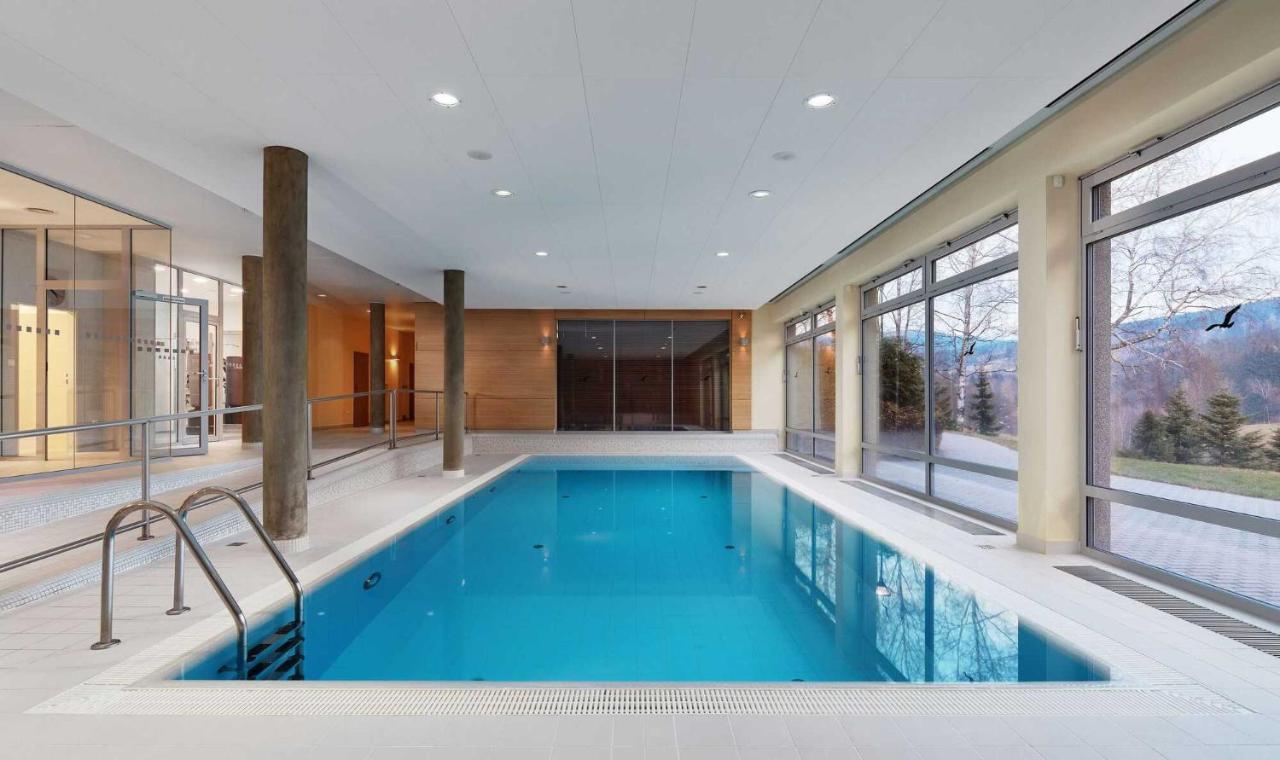 Horsky Apartman U Lesa Ricky Exterior foto