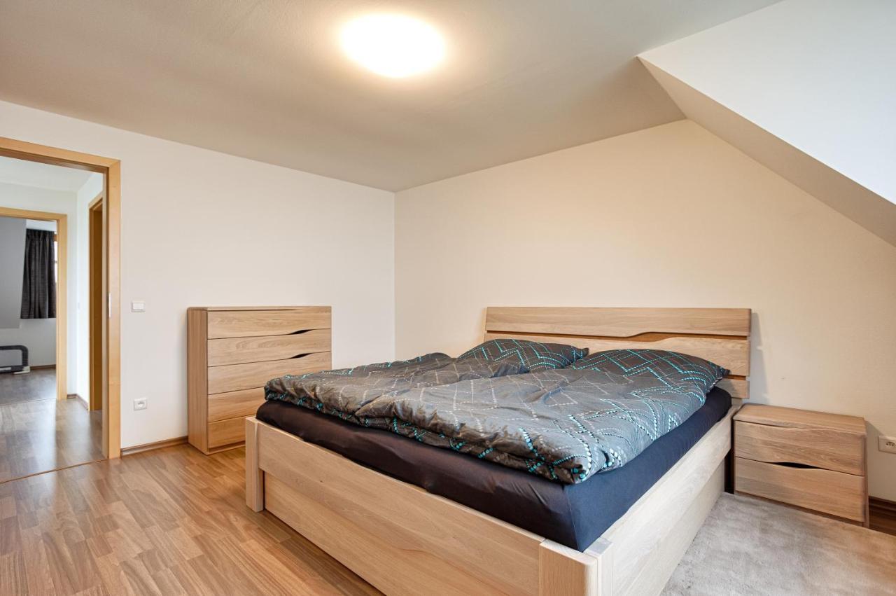 Horsky Apartman U Lesa Ricky Exterior foto