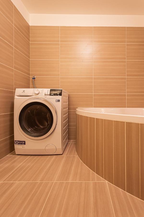Horsky Apartman U Lesa Ricky Exterior foto